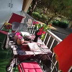 Le Petit Coeur A Canet - Superbe T2 Piscine, Tennis, Climatisation, Parking Prive