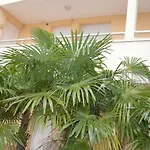Le Petit Coeur A Canet - Superbe T2 Piscine, Tennis, Climatisation, Parking Prive 아파트 *