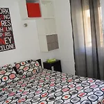 아파트 Le Petit Coeur A Canet - Superbe T2 Piscine, Tennis, Climatisation, Parking Prive