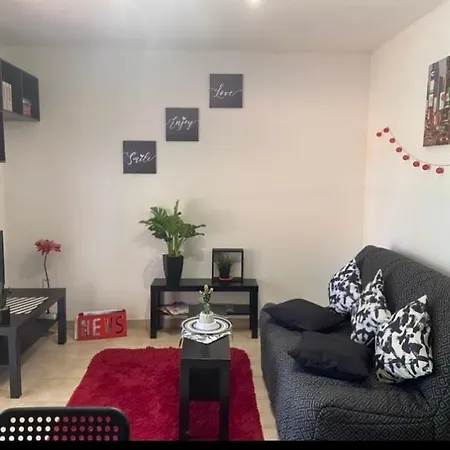 Apartmán Le Petit Coeur A - Superbe T2 Piscine, Tennis, Climatisation, Parking Prive Canet-en-Roussillon