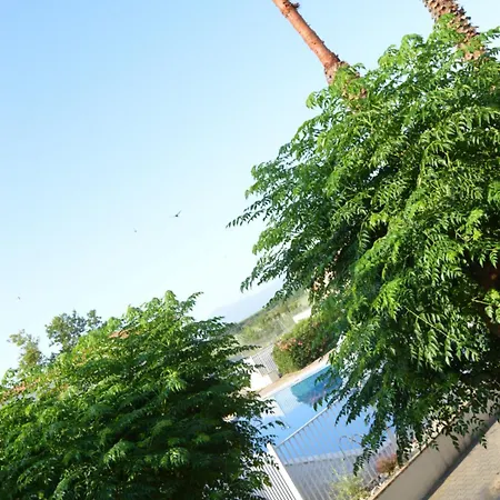 Le Petit Coeur A - Superbe T2 Piscine, Tennis, Climatisation, Parking Prive Apartmán