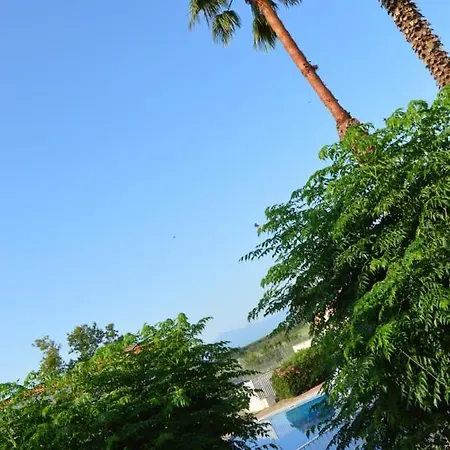 Apartmán Le Petit Coeur A - Superbe T2 Piscine, Tennis, Climatisation, Parking Prive