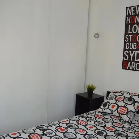 Le Petit Coeur A - Superbe T2 Piscine, Tennis, Climatisation, Parking Prive Apartmán Canet-en-Roussillon