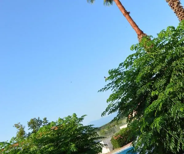 Διαμέρισμα Le Paradis A - Superbe T2 Piscine, Tennis, Climatisation, Parking Prive